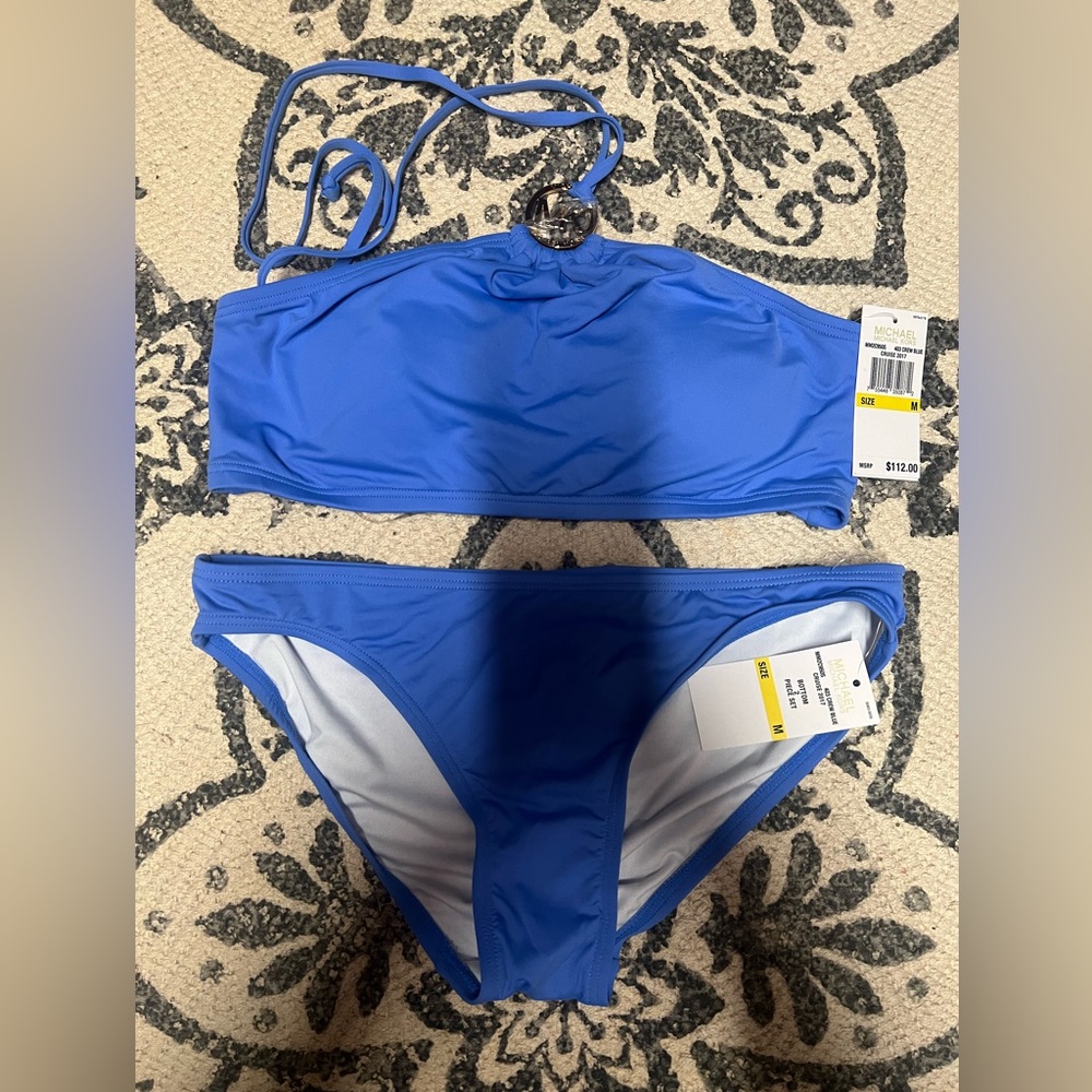 Women’s Michael Kors Swimsuit